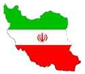 چک لیست خزندگان ایران از روی نقشه